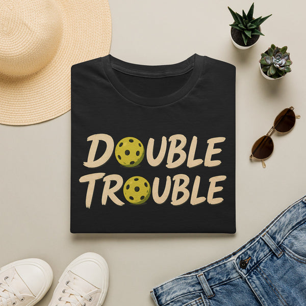 Double Trouble T-Shirt