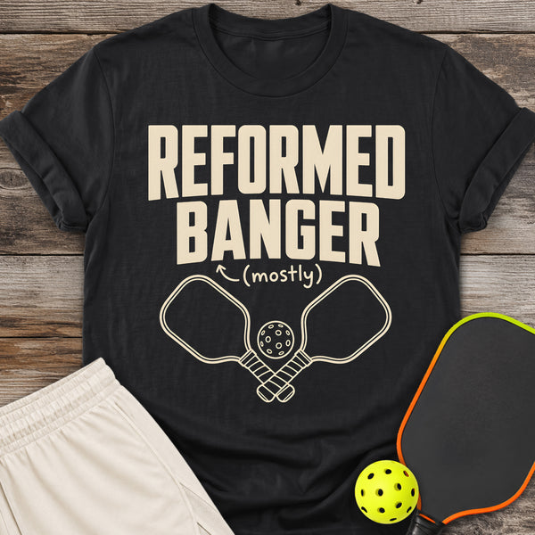 Reformed Banger T-Shirt