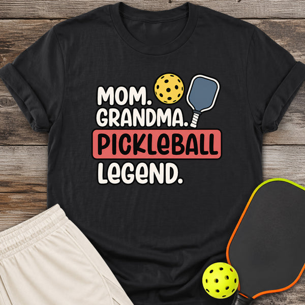 Pickleball Legend T-Shirt
