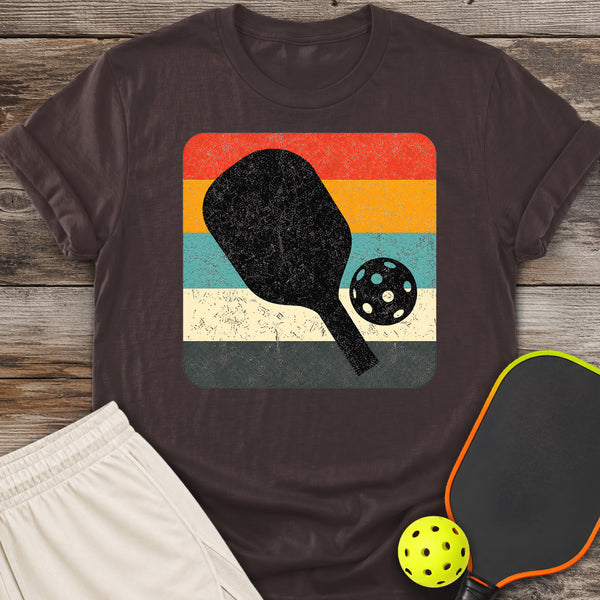 Retro Paddle T-Shirt
