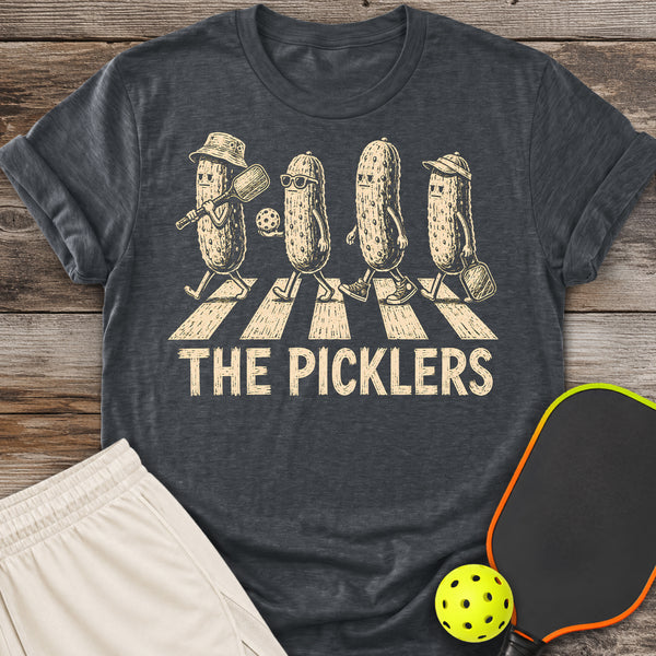 The Picklers T-Shirt