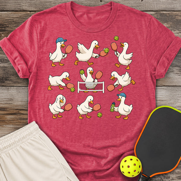 Just Playing T-Shirt