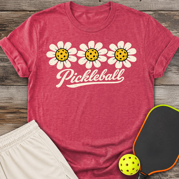 Flowers T-Shirt