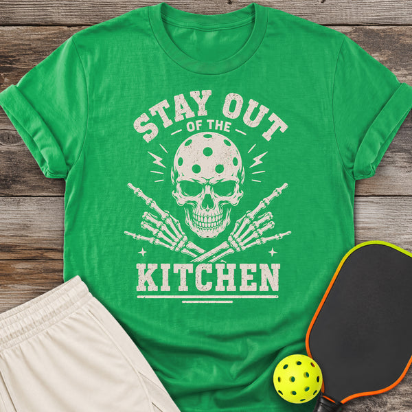 Stay Out T-Shirt
