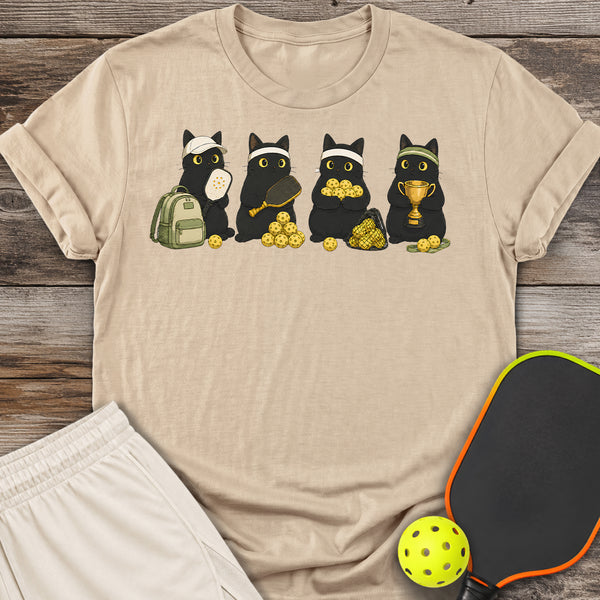 Cute Kittens T-Shirt
