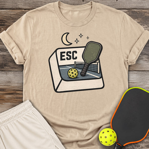 Escape T-Shirt