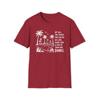 Few Dinks T-Shirt