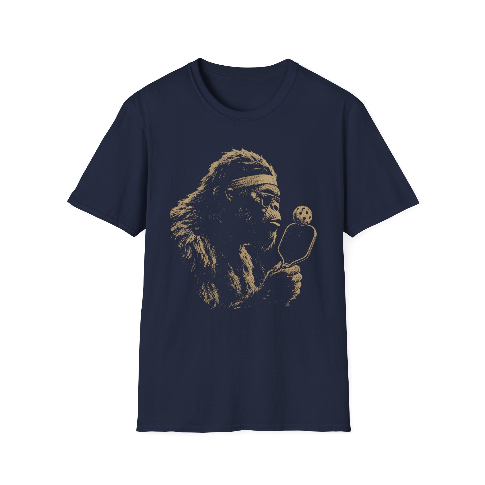 Bigfoot T-Shirt