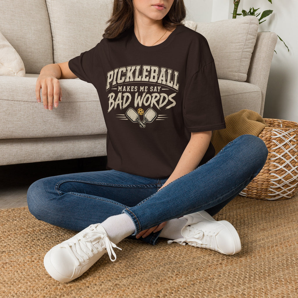 Bad Words T-Shirt