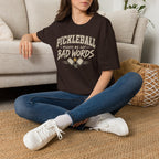 Bad Words T-Shirt