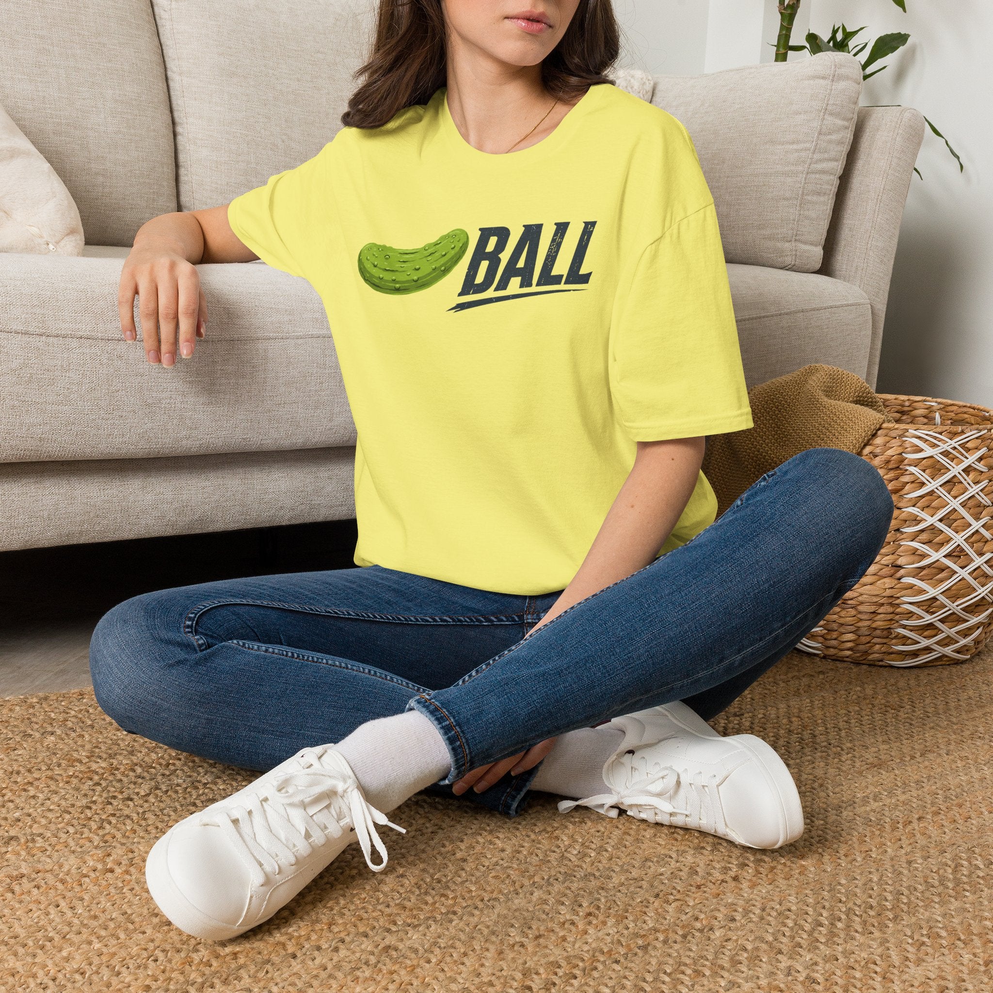 Pickle & Ball T-Shirt