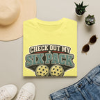 Six Pack T-Shirt