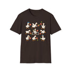 Just Playing T-Shirt