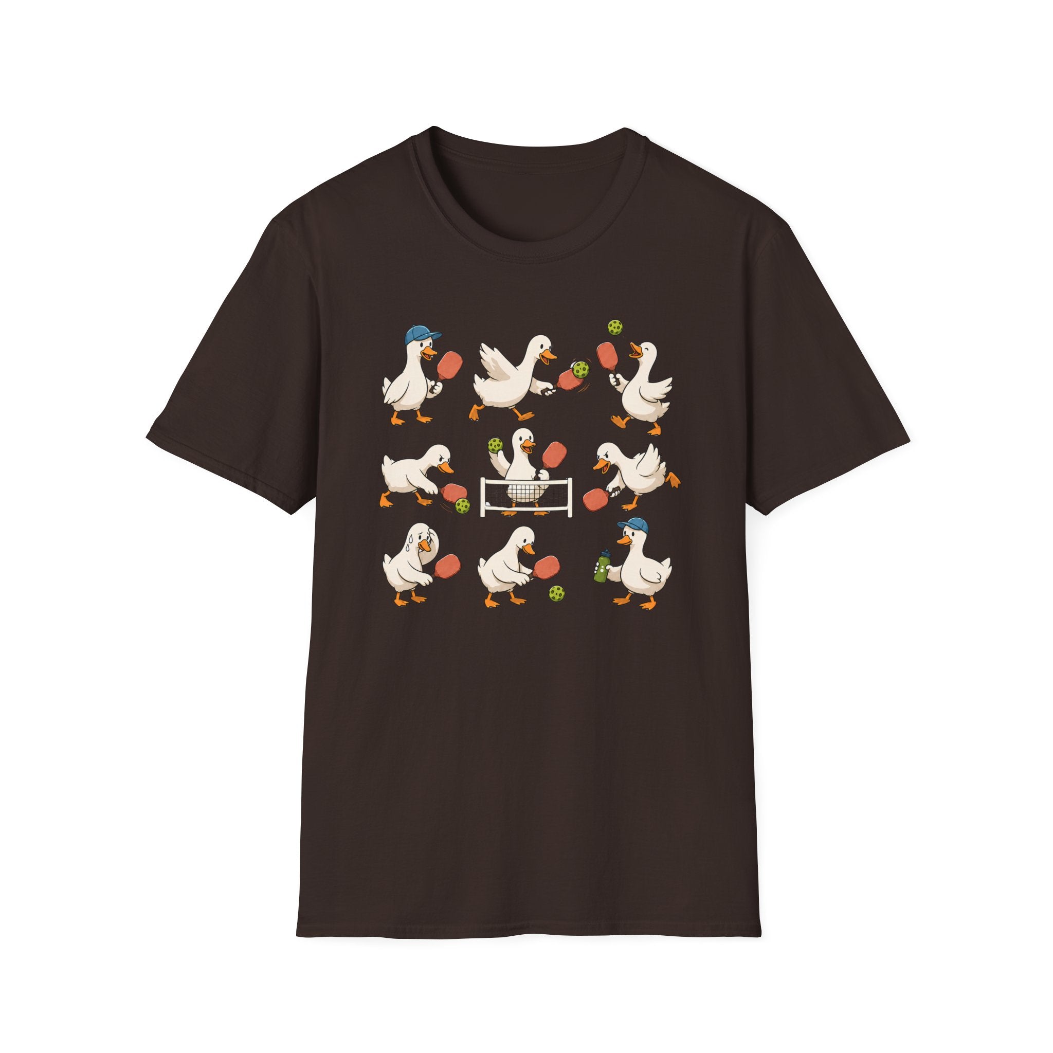 Just Playing T-Shirt
