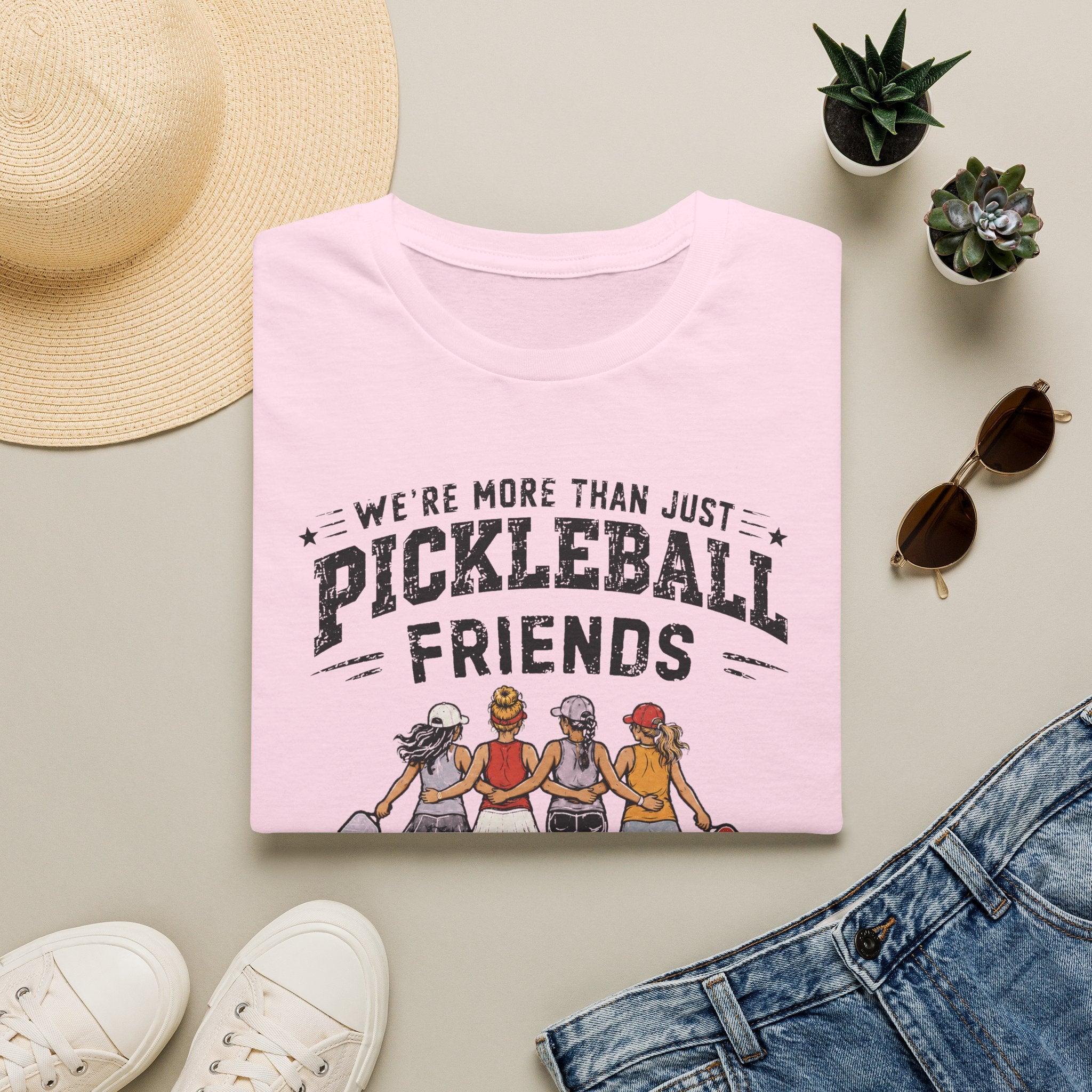 Girl Gang T-Shirt