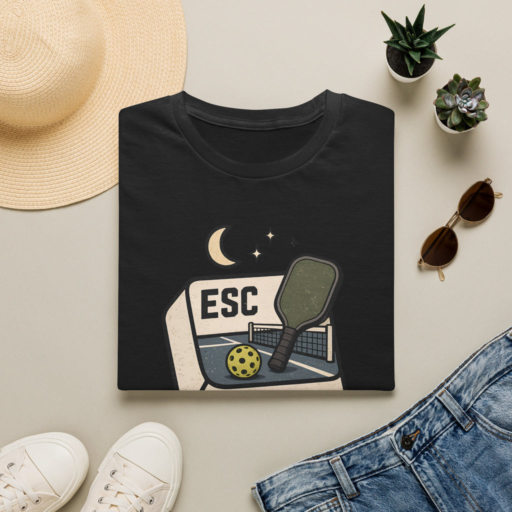 Escape T-Shirt
