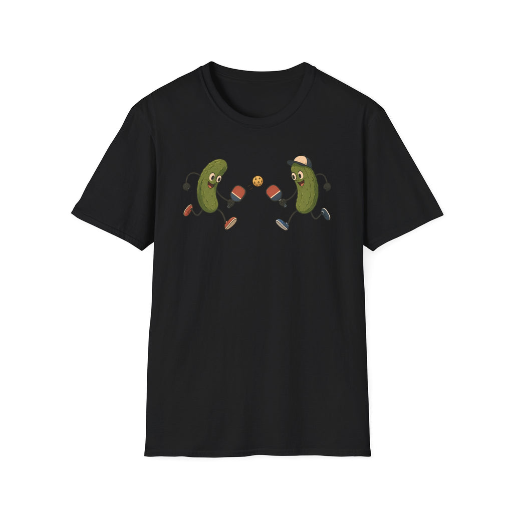 Happy Pickles T-Shirt