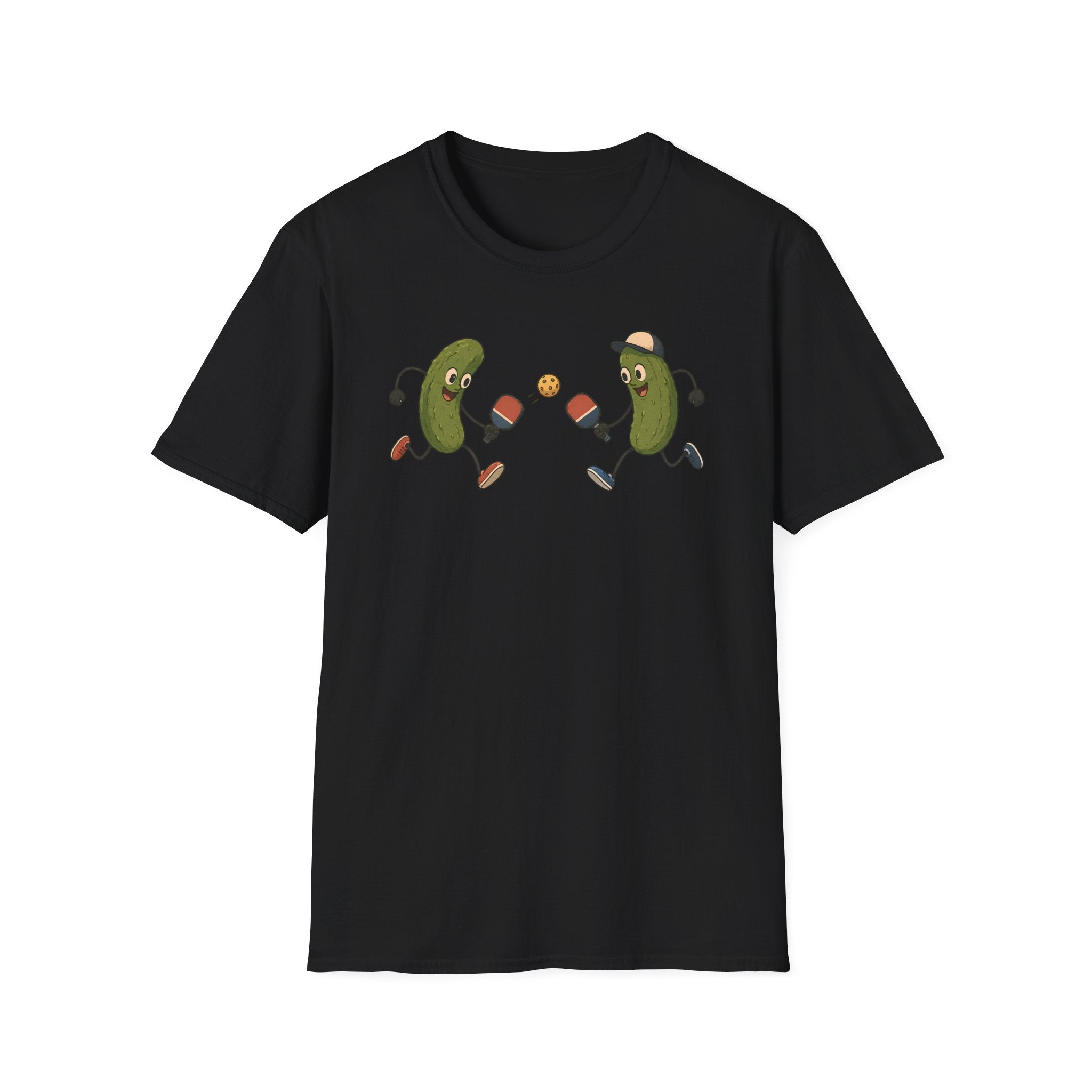 Happy Pickles T-Shirt