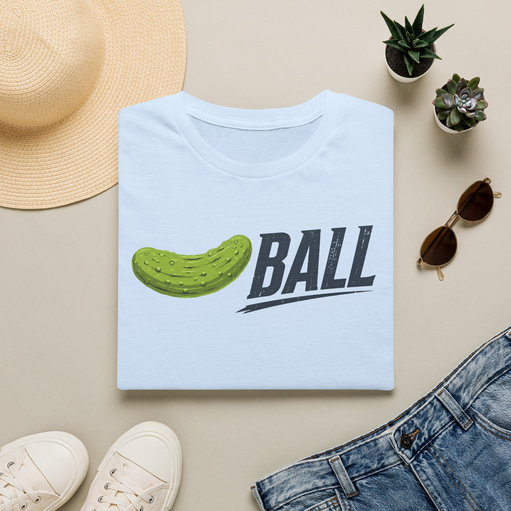 Pickle & Ball T-Shirt