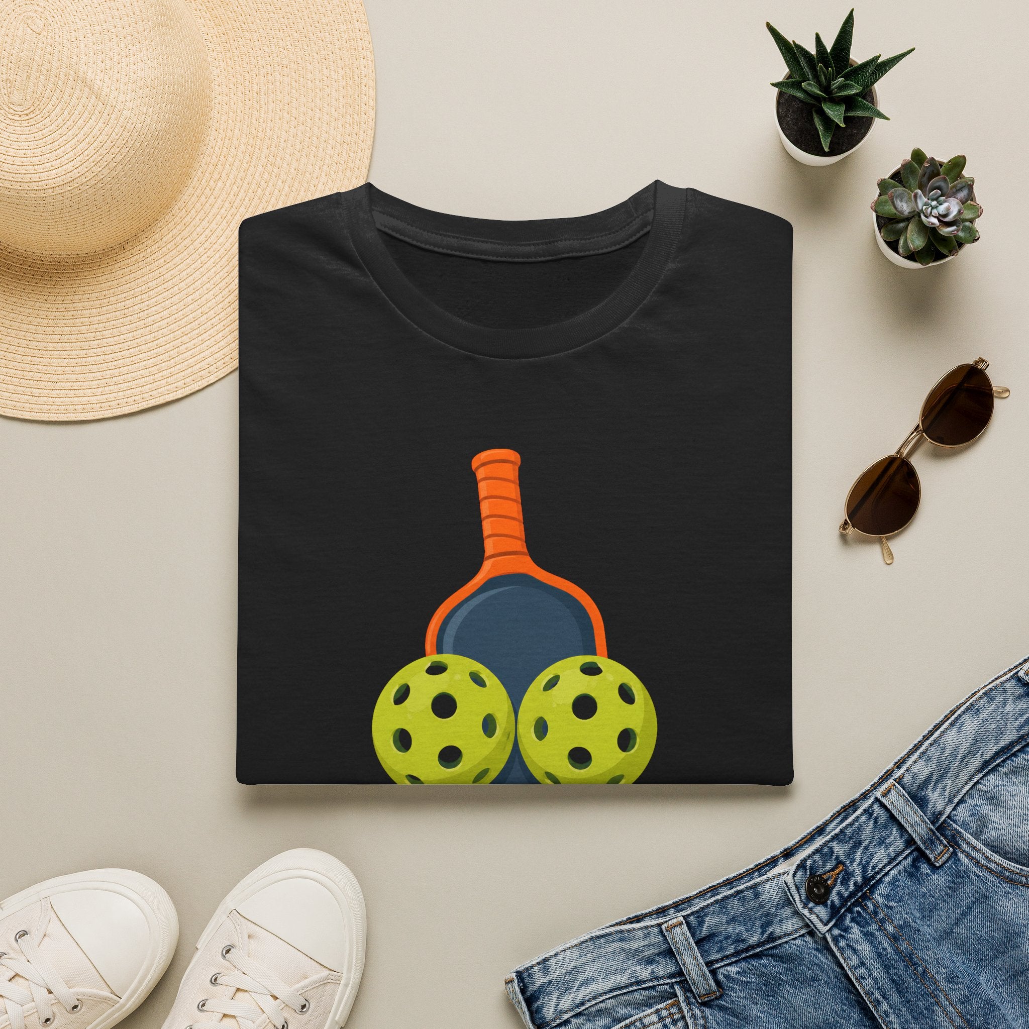 Pickle My Balls T-Shirt
