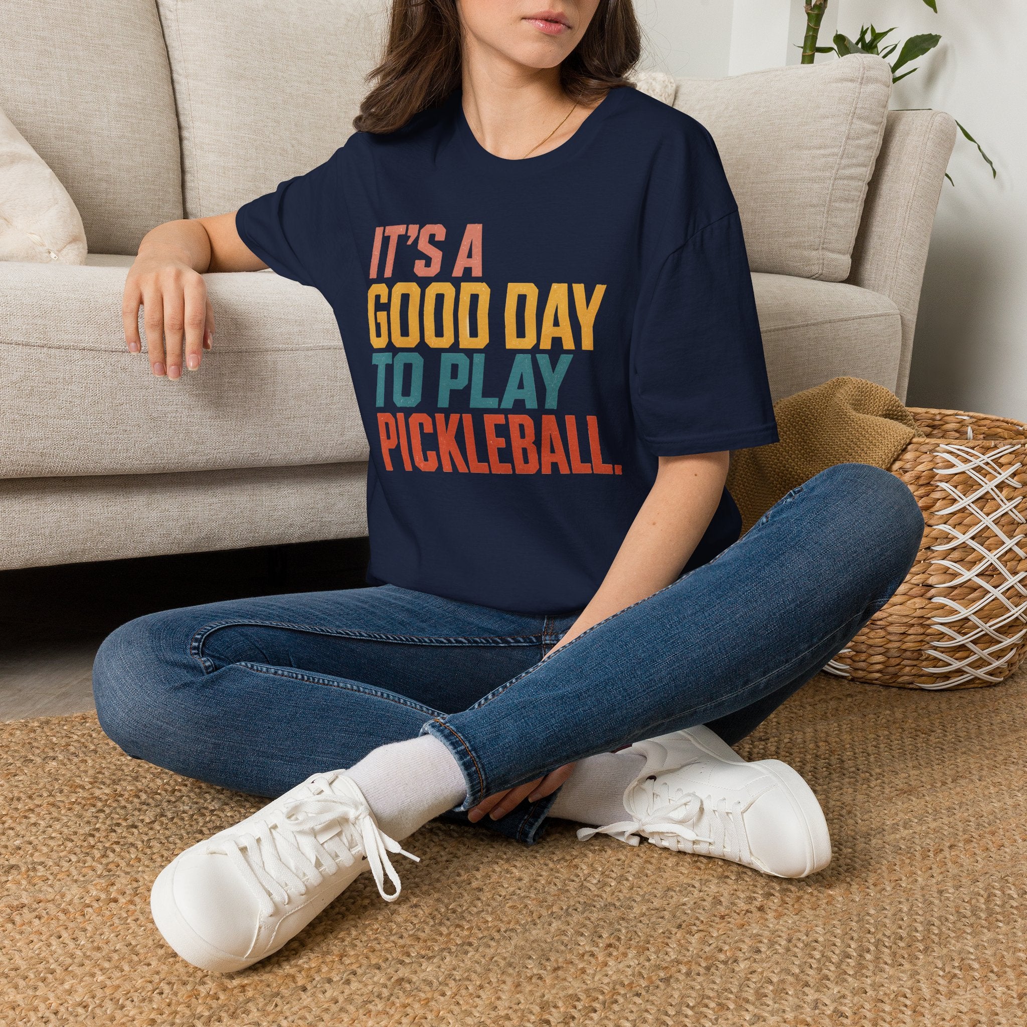 Good Day To Play T-Shirt