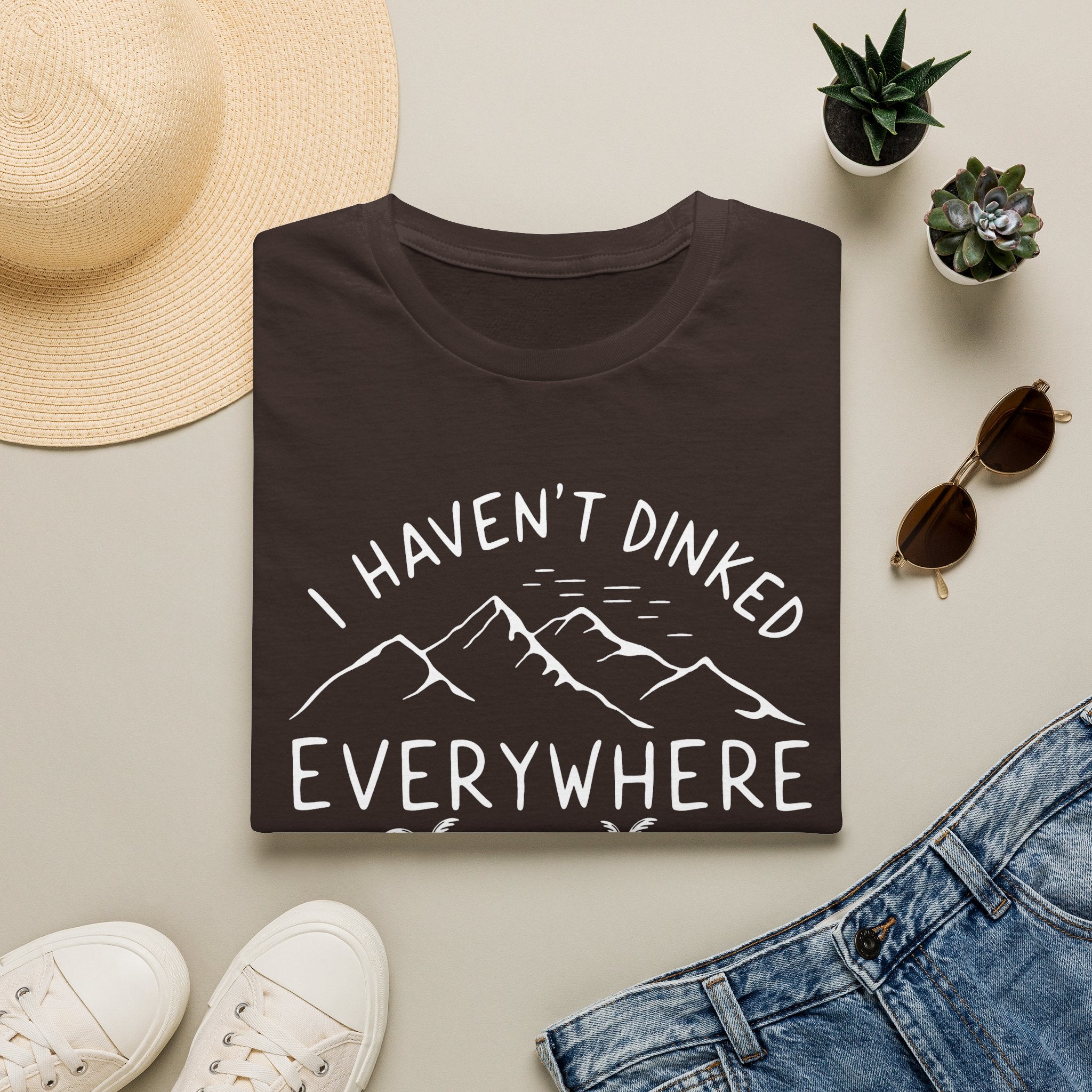 The List T-Shirt