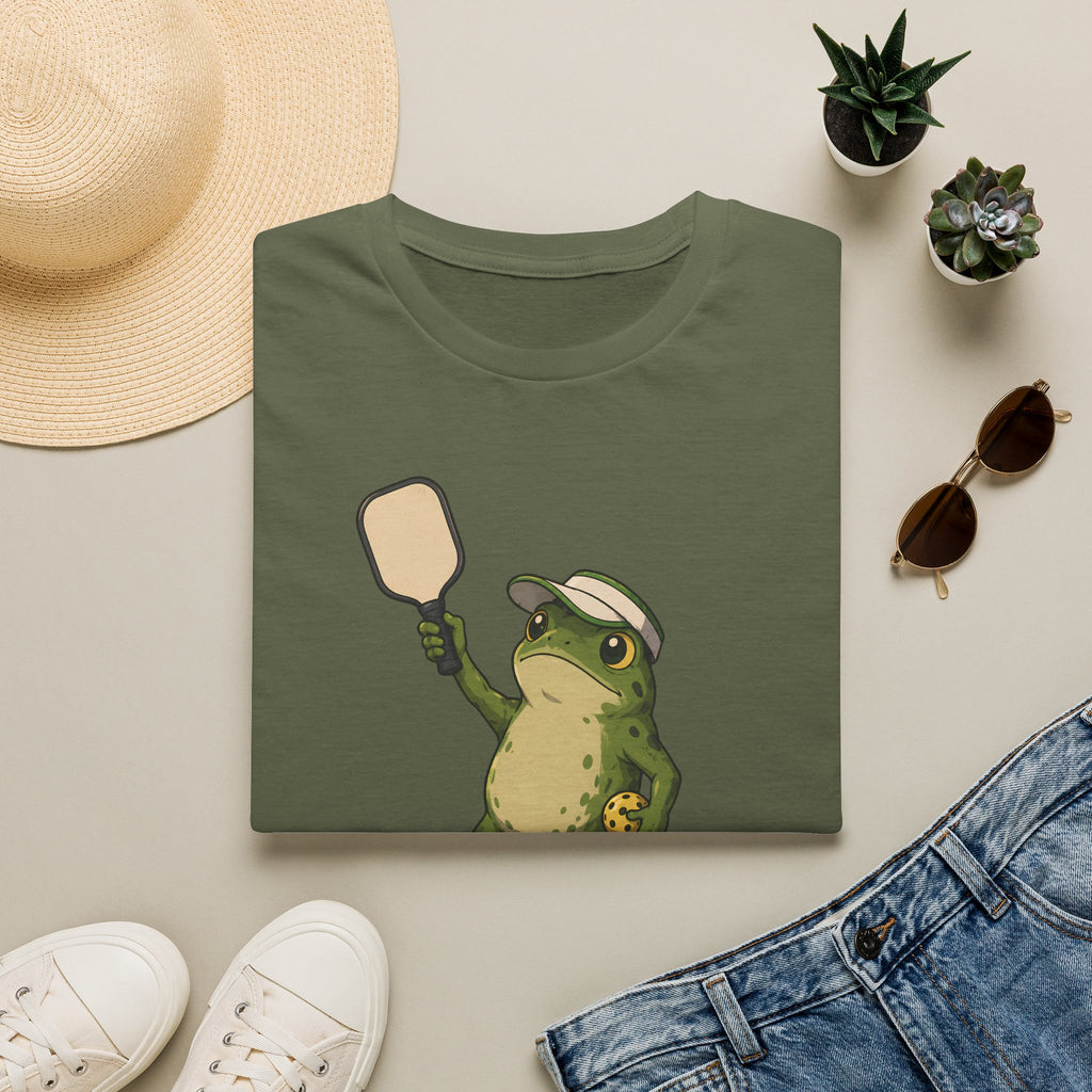 Dink at Dawn T-Shirt