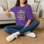 Craft Room Happy Place T-Shirt