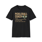 Best Coach Ever T-Shirt