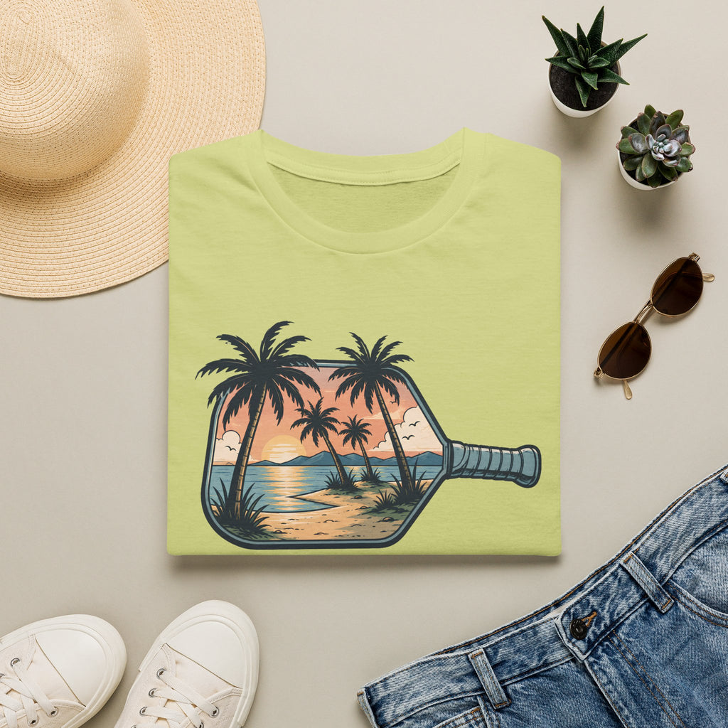 Vacation Mood T-Shirt