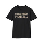Weekend Forecast T-Shirt