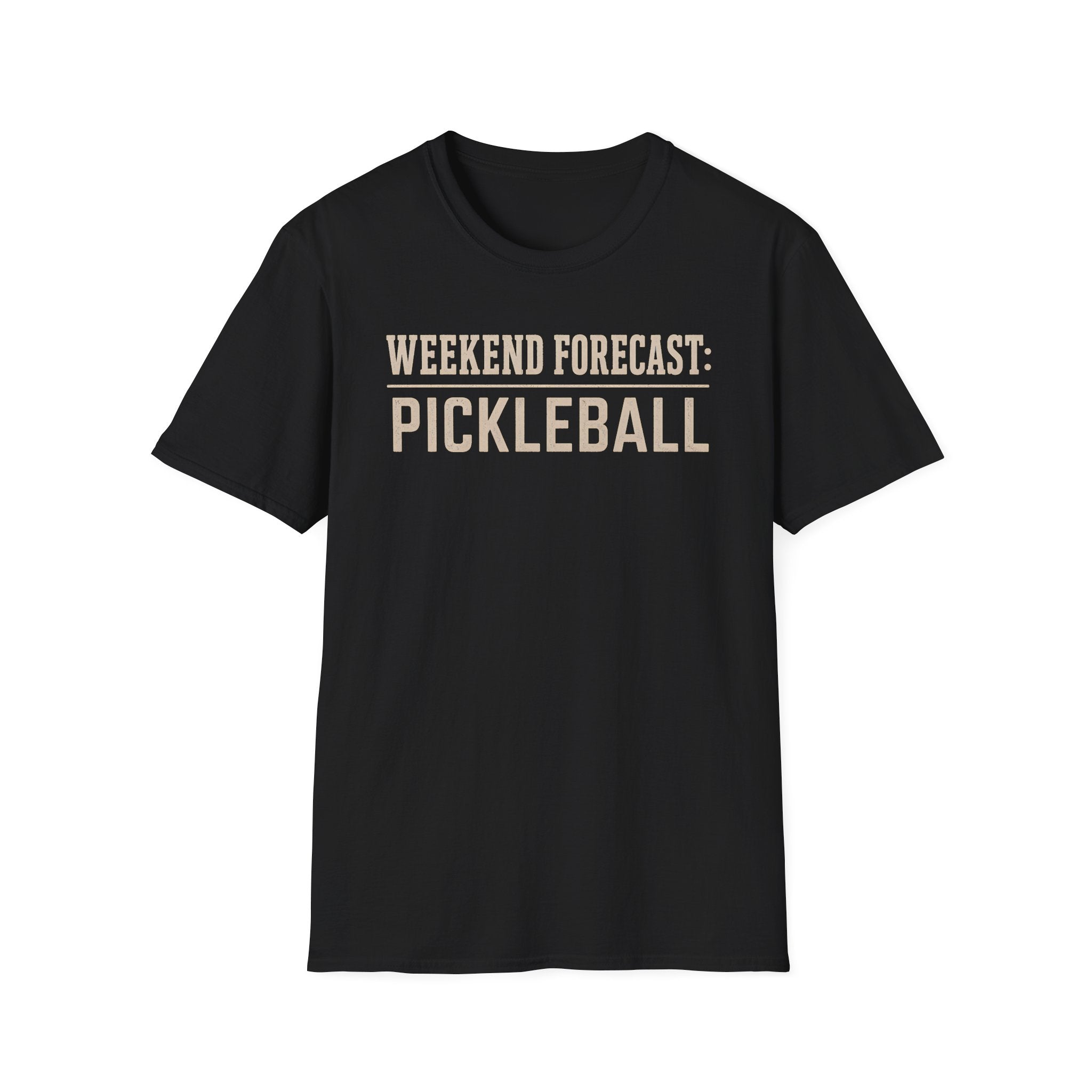 Weekend Forecast T-Shirt