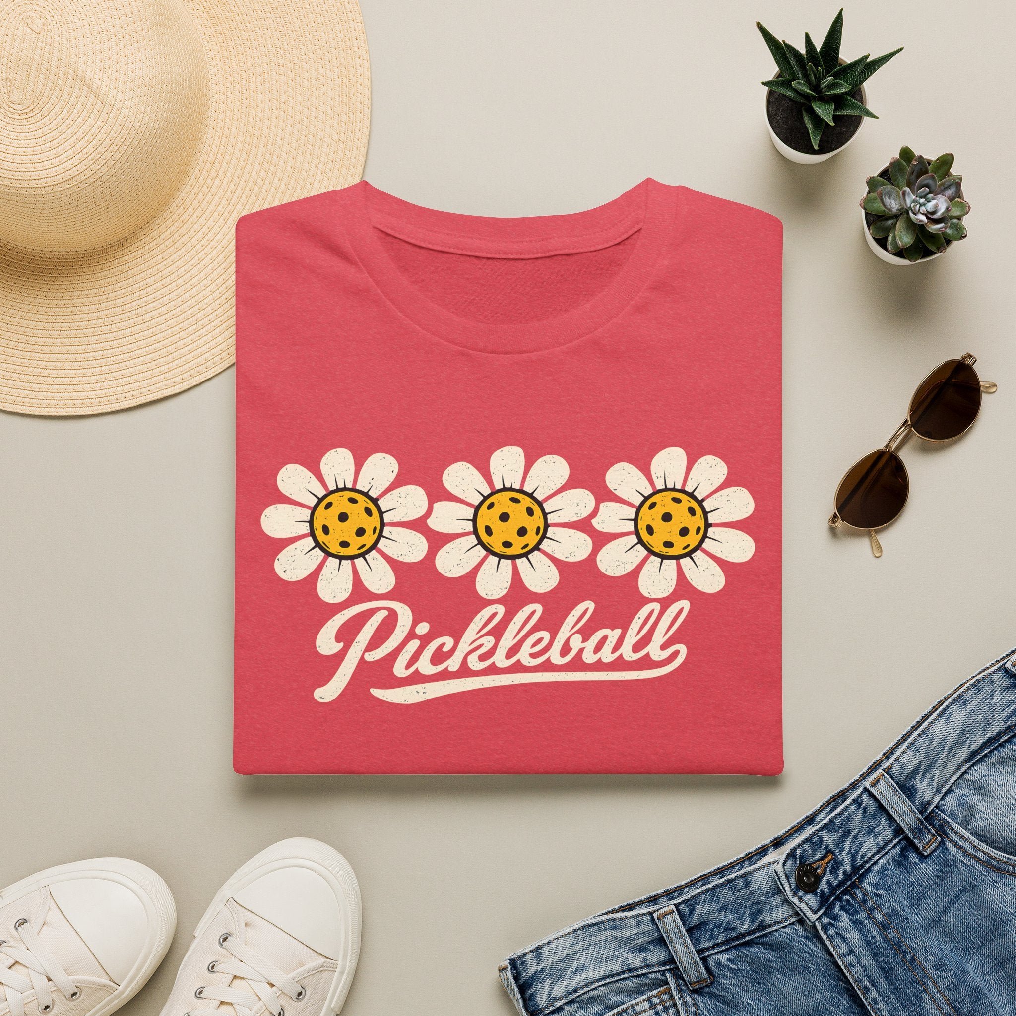 Flowers T-Shirt