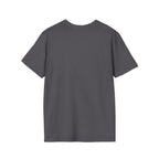Man Lifting Rock T-Shirt