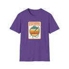 Stitching Is My Escape T-Shirt
