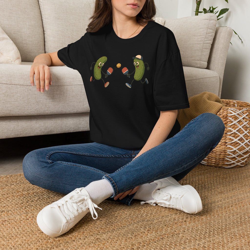 Happy Pickles T-Shirt