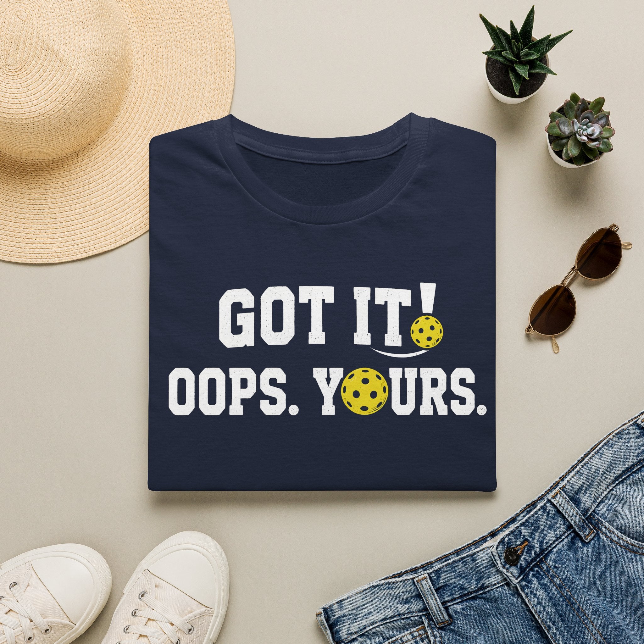 Got It T-Shirt