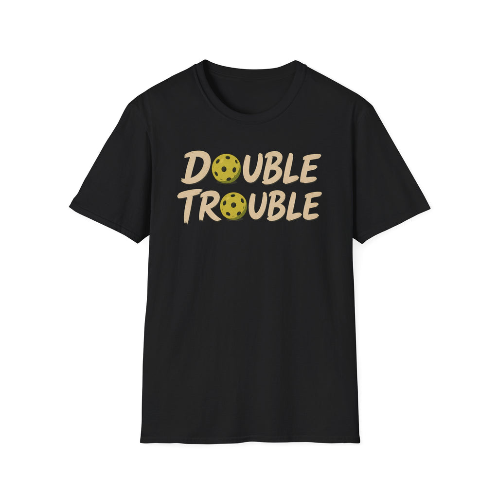 Double Trouble T-Shirt