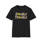 Double Trouble T-Shirt
