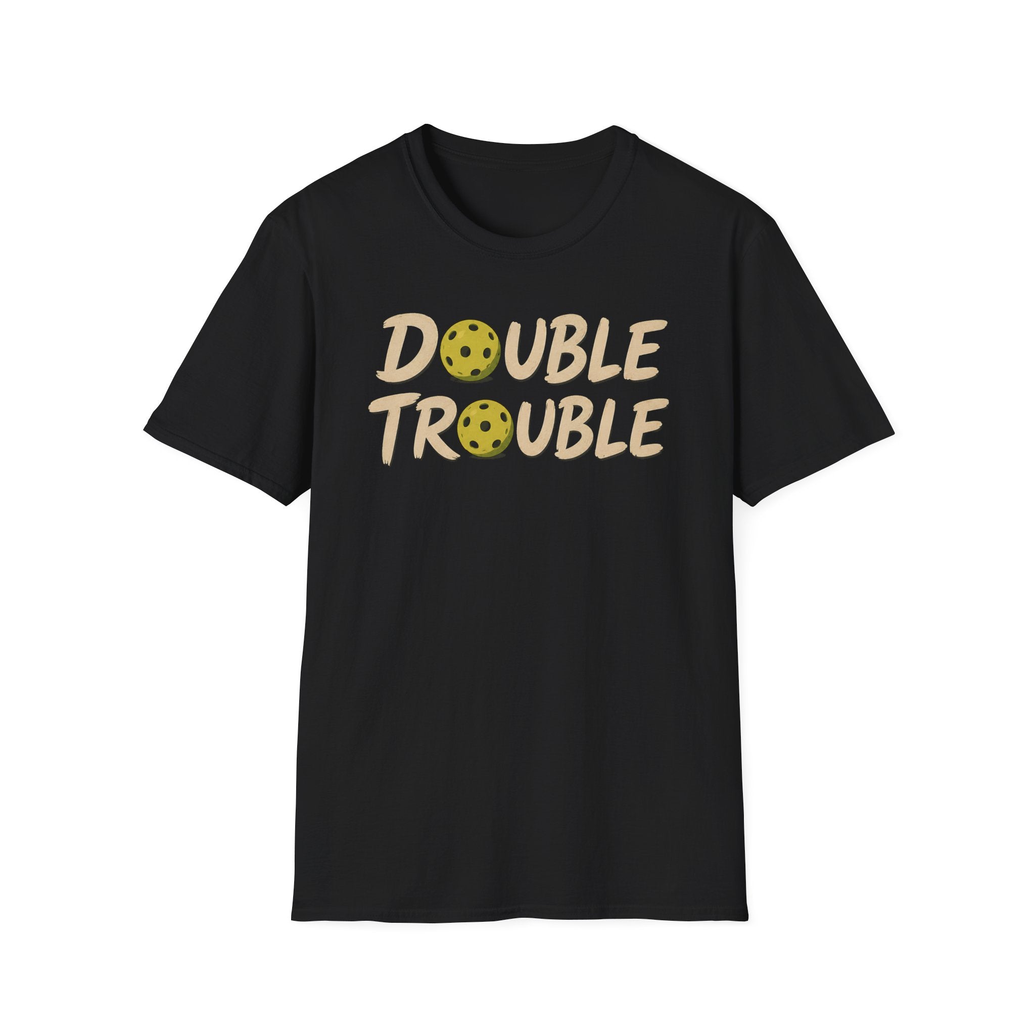 Double Trouble T-Shirt