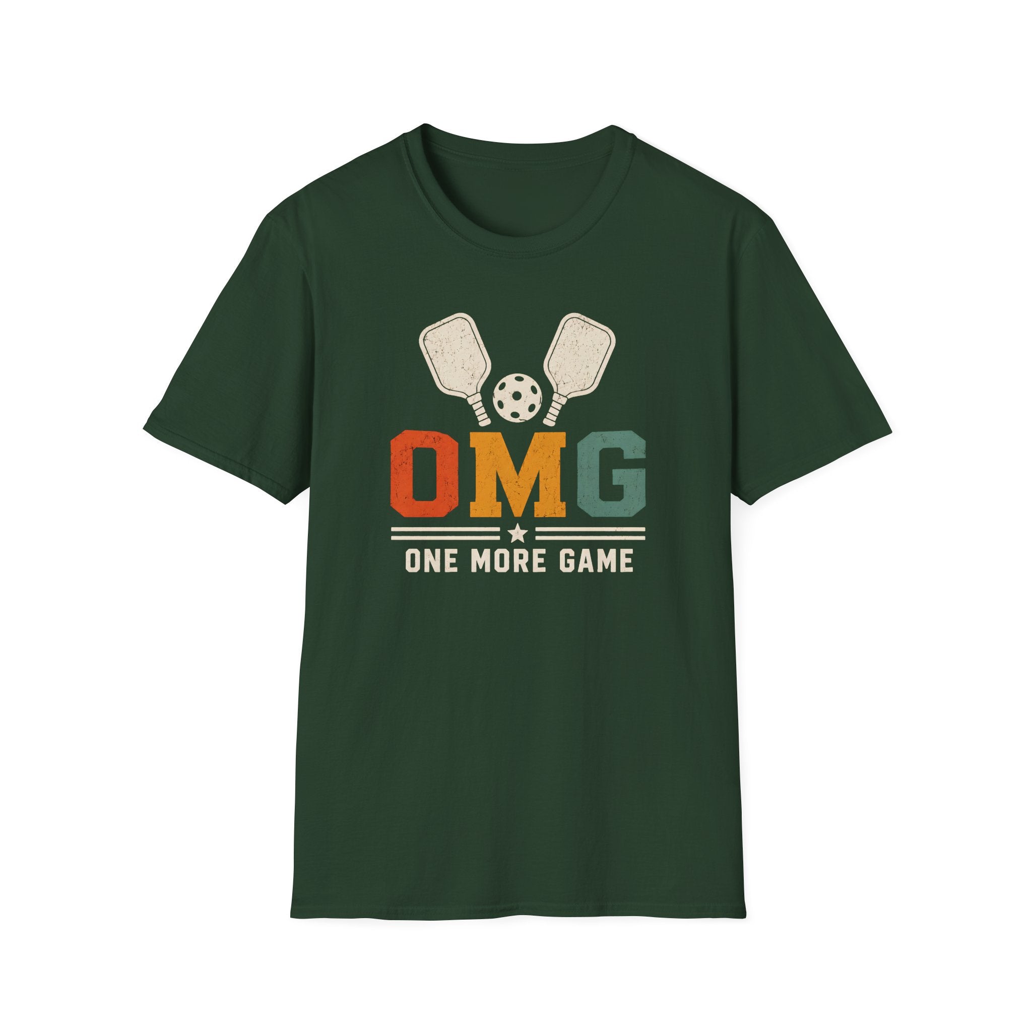 OMG T-Shirt