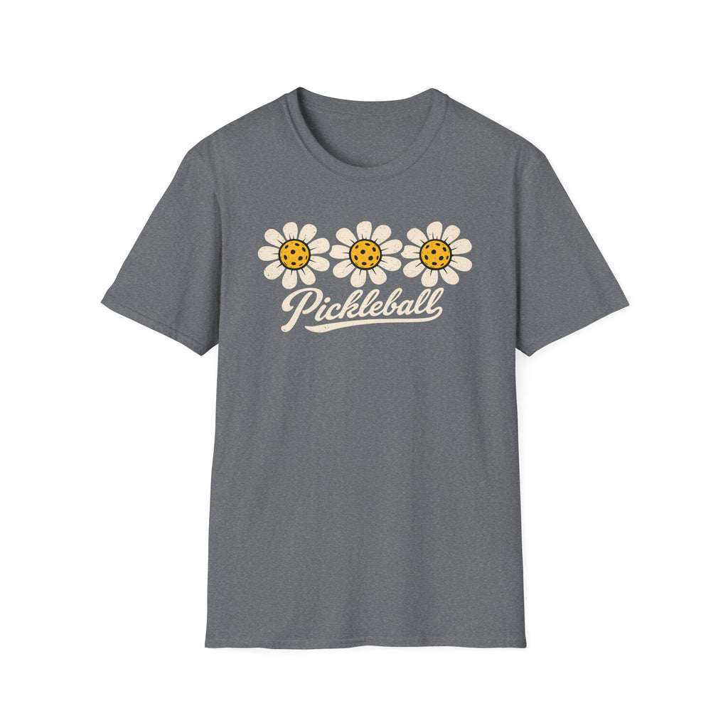 Flowers T-Shirt