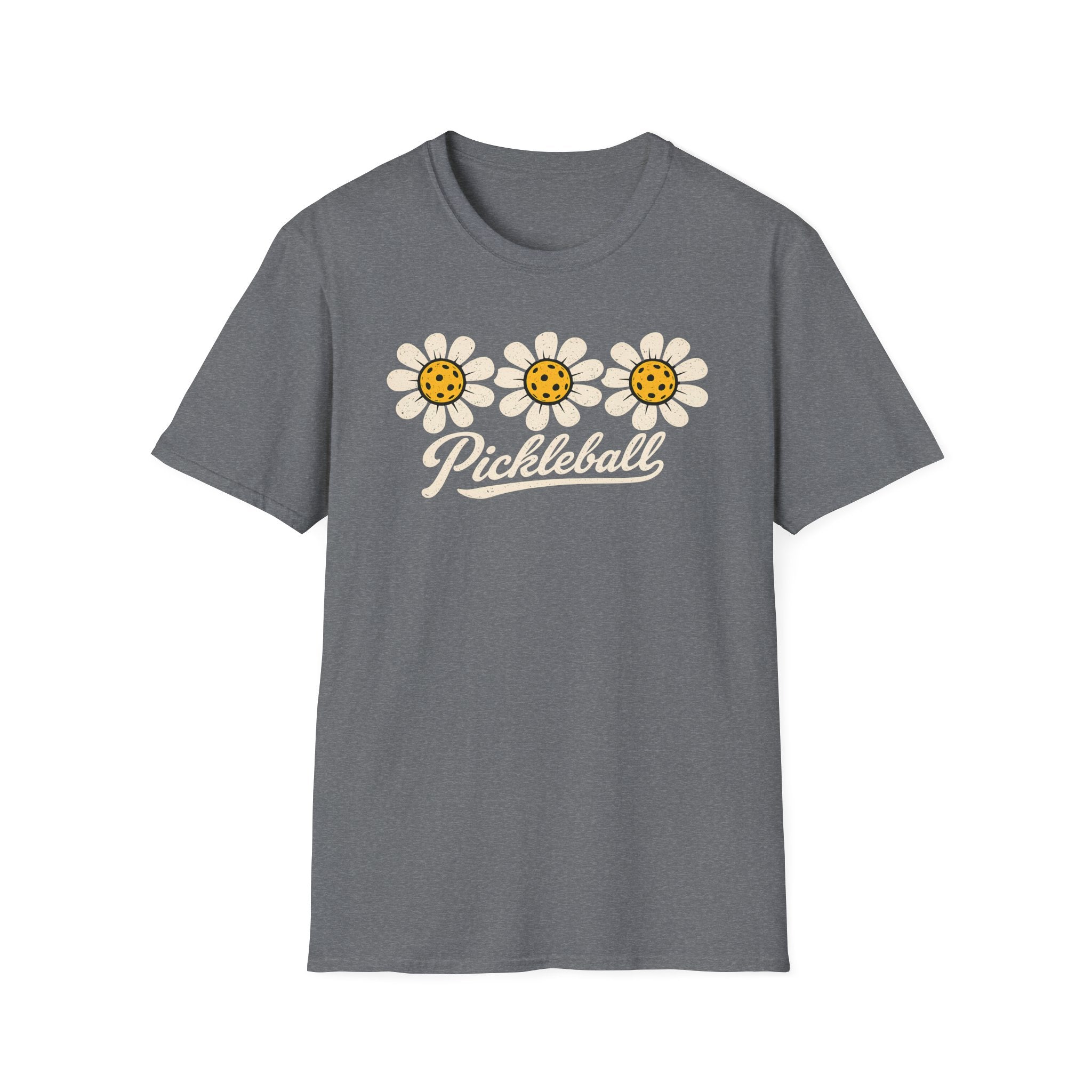Flowers T-Shirt