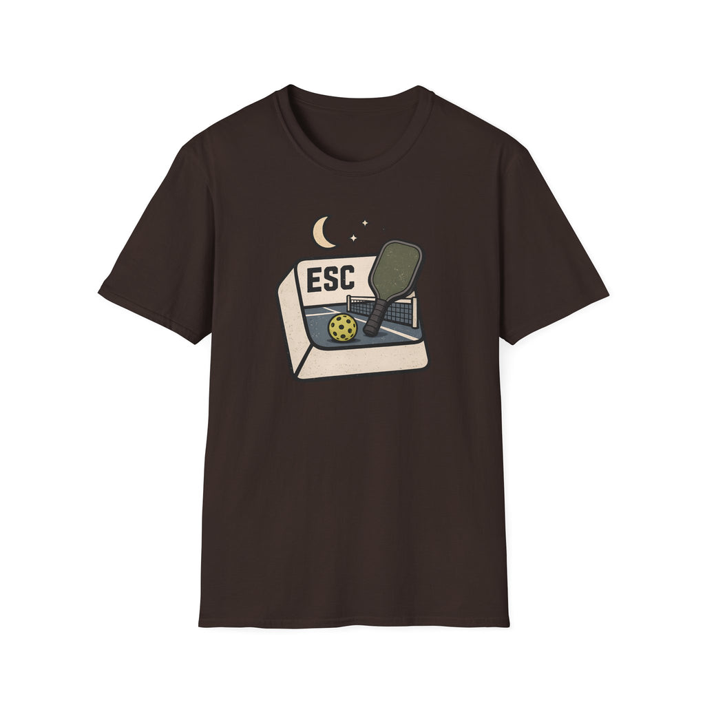 Escape T-Shirt