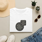 Steady Hand Expansive Mind T-Shirt