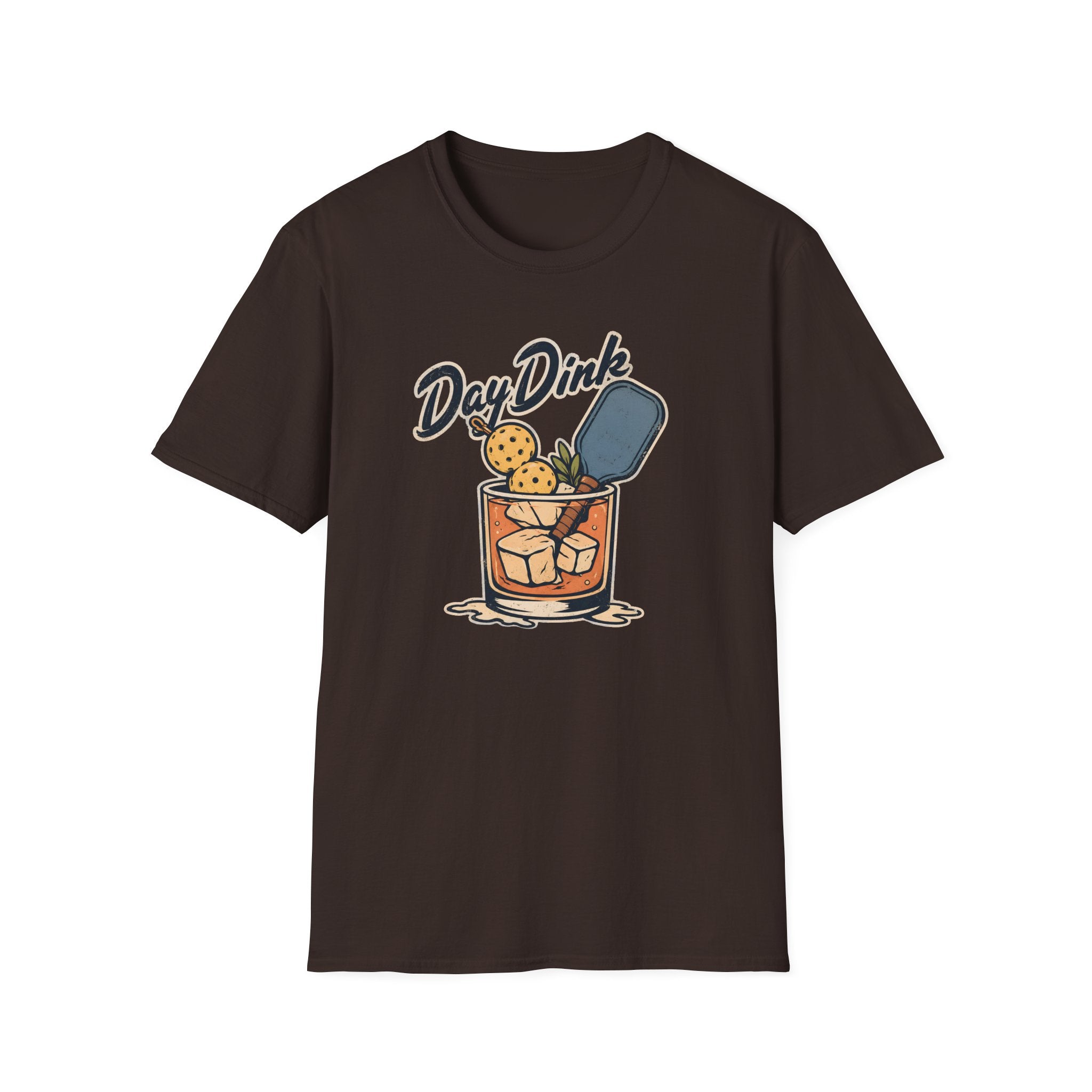 Day Dink T-Shirt
