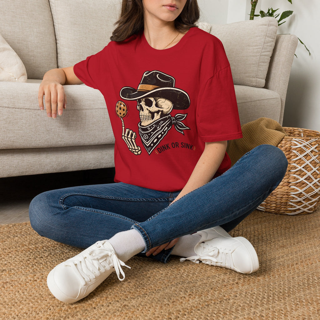 Dink or Sink T-Shirt