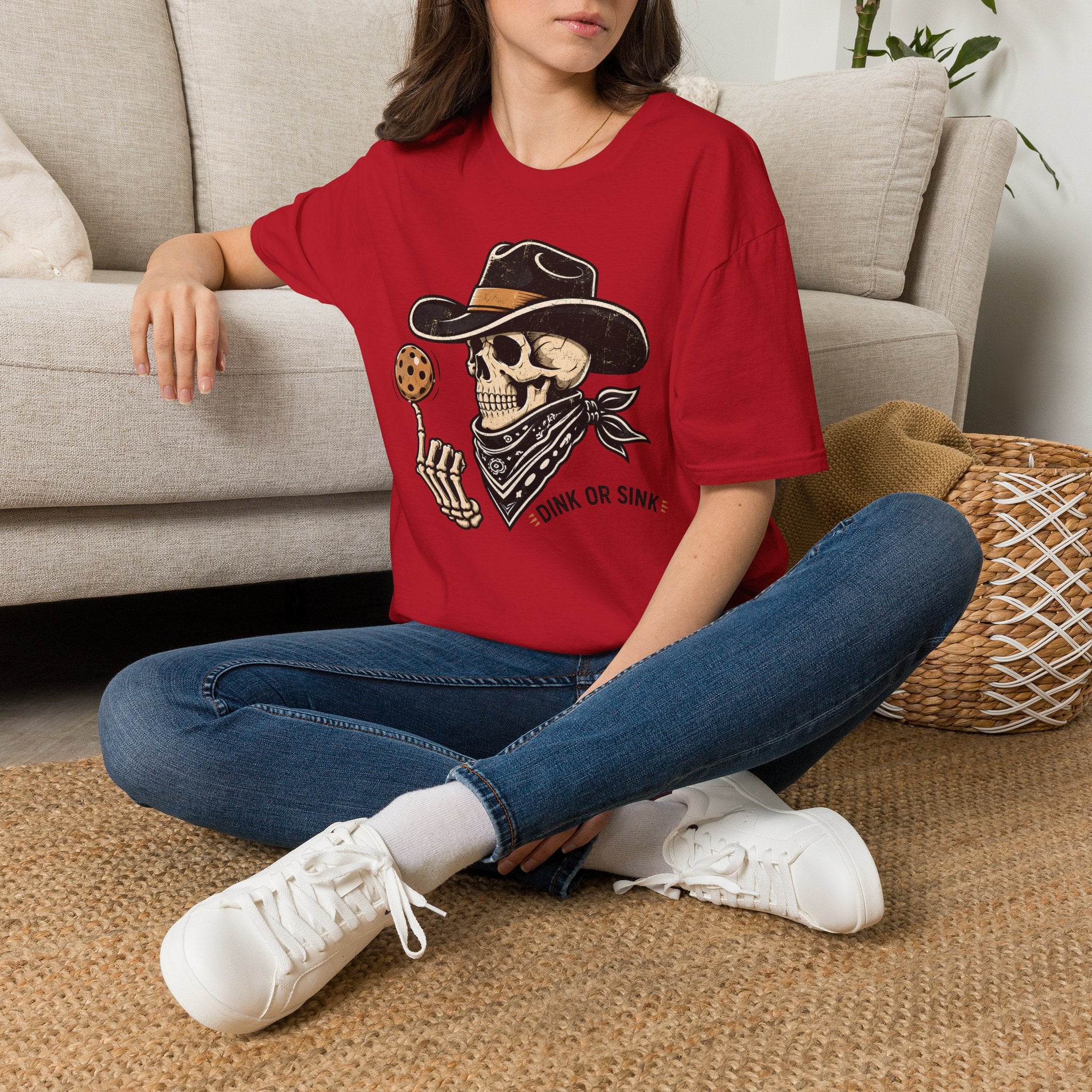 Dink or Sink T-Shirt