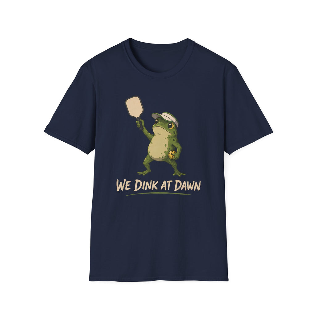 Dink at Dawn T-Shirt