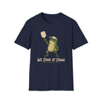 Dink at Dawn T-Shirt